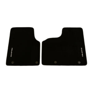 Ensemble de tapis de sol 1ere rangee ensemble de 2 - Réf. 71807801 - Pièce origine