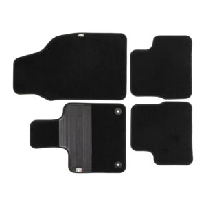Tapis Fu lot de 4 - Réf. 50290333 - Pièce origine
