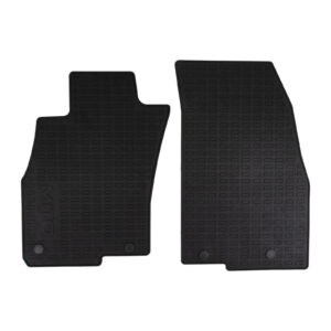 Ensemble de tapis de sol avant en caoutchouc - Réf. 50547313 - Pièce origine