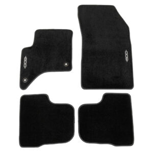 Ensemble de 4 tapis de sol - Réf. 50291150 - Pièce origine