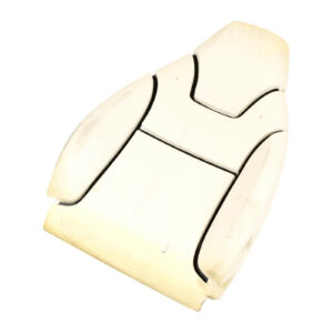 Coussin de siege - Réf. 60911925 - Pièce origine