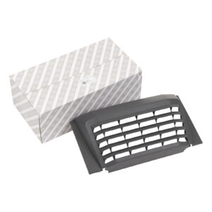 Rabat de siège en bas de la banquette arrière à droite ou à gauche AG Automotive - Réf. 60911739 - Pièce adaptable
