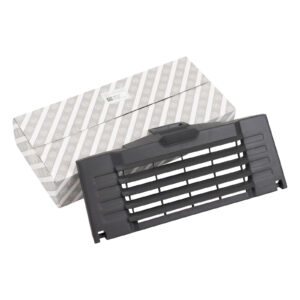 Housse de siège avant droite gauche AG Automotive - Réf. 60911957 - Pièce adaptable