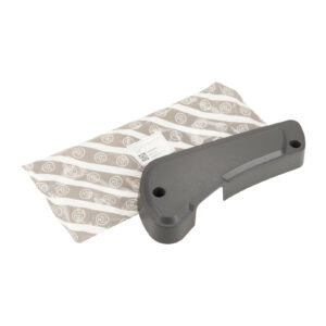Panneau de rail de siège en haut à gauche du siège passager AG Automotive - Réf. 60911360 - Pièce adaptable