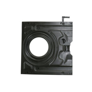 Support pivotant plaque de siege droite - Réf. 60911845 - Pièce origine