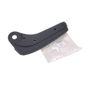 Pièce de cadre pour le rail du siège passager - Réf. 60911409 - Pièce origine