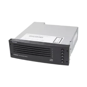 Radio Console Cd - Réf. 7720237OE - Pièce Origine FCA