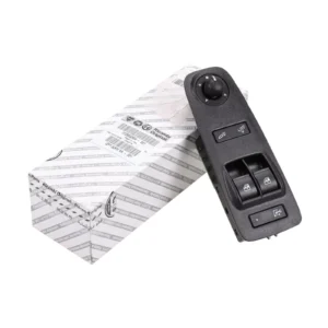 Vitre Interrupteur Left - Réf. 7720248OE - Pièce Origine FCA