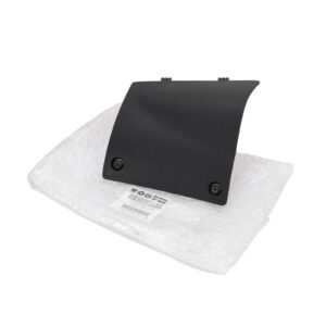 Cache pour le tableau de bord sous le volant - Réf. 735532942 - Pièce origine