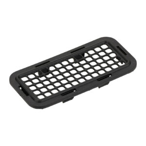 Capuchon de protection pour la ventilation a l'interieur - Réf. 735540443 - Pièce origine