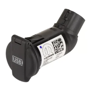 Usb Bouchon Connecteur - Réf. 7720369OE - Pièce Origine FCA