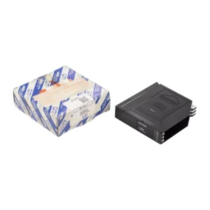 Radio Couvercle - Réf. 7720387OE - Pièce Origine FCA