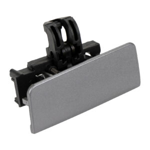 Loquet pour la boîte à gants Miraglio - Réf. 735420990 - Pièce adaptable