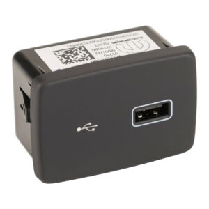 Tableau de bord du connecteur USB - Réf. 735685590 - Pièce origine