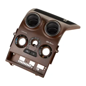 Air Vent Front Center - Réf. 7720528OE - Pièce Origine FCA