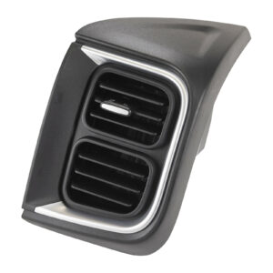 Grille d'aération à droite de la radio - Réf. 735786773 - Pièce origine