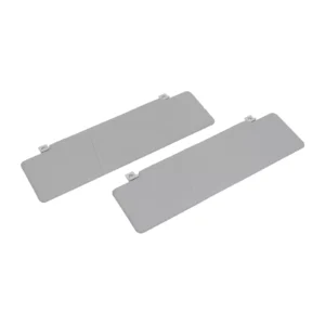 Sun Visor Right Or Left Kit Of 2! - Réf. 7740015OE - Pièce Origine FCA