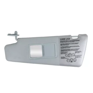 Sun Visor Left - Réf. 7740021OE - Pièce Origine FCA