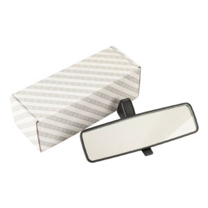 Miroir interieur AG Automotive - Réf. 735436213 - Pièce adaptable