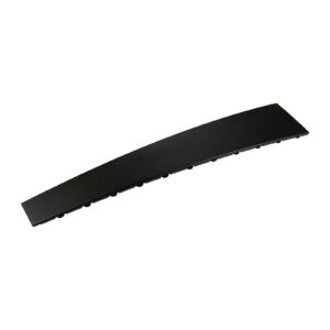Panneau de porte gauche noir - Réf. 7770112 - Pièce origine