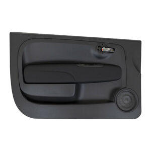 Panneau de porte à gauche - Réf. 735686139 - Pièce origine