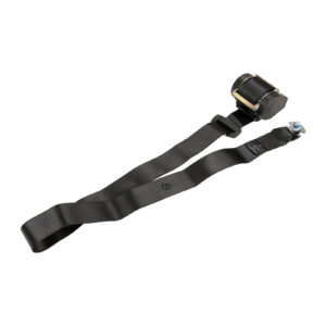 Ceinture de sécurité avant droite - Réf. 60911561 - Pièce origine