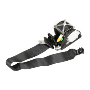 Ceinture de sécurité avant droite - Réf. 735440818 - Pièce origine