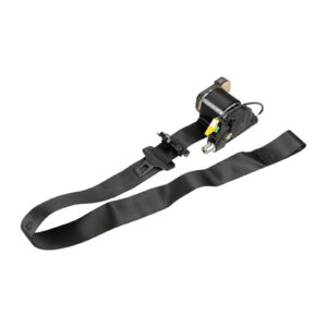 Ceinture de sécurité avant droite - Réf. 735403474 - Pièce origine