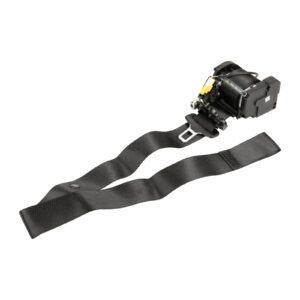 Ceinture de sécurité avant gauche - Réf. 735403476 - Pièce origine