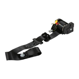 Ceinture de sécurité avant droite - Réf. 735403475 - Pièce origine