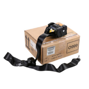 Ceinture de sécurité avant gauche - Réf. 735527181 - Pièce origine