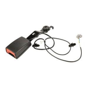 Fouet de ceinture côté conduite droit - Réf. 71740525 - Pièce origine