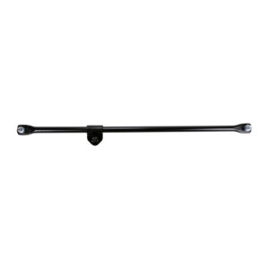 Support pour le fouet de ceinture à gauche - Réf. 1358007080 - Pièce origine
