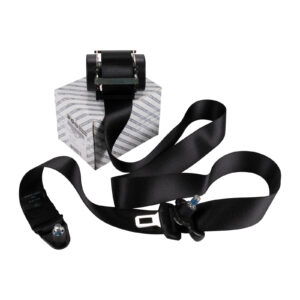 Ceinture de sécurité - Réf. 735429772 - Pièce origine