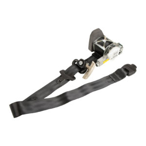 Ceinture de sécurité droite - Réf. 735642593 - Pièce origine
