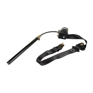 Ceinture de sécurité - Réf. 121032580 - Pièce origine