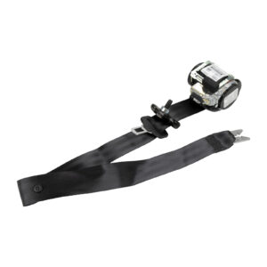 Ceinture de securite siege conducteur avant - Réf. 735501771 - Pièce origine