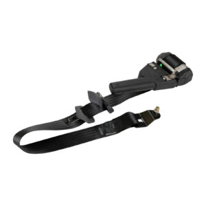 Prétensionneur de ceinture de sécurité avant gauche - Réf. 735286359 - Pièce origine