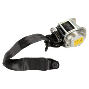 Ceinture de sécurité arrière droite - Réf. 735750665 - Pièce origine