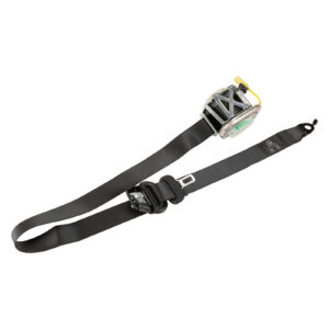 Ceinture de securite avant droite - Réf. K5KC72DX9AG - Pièce origine
