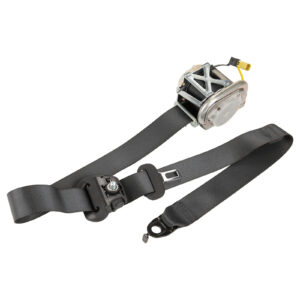 Ceinture de securite avant droite - Réf. K5KC661DVAG - Pièce origine