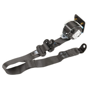Ceinture de securite de la deuxieme rangee - Réf. K6SP30TX7AC - Pièce origine