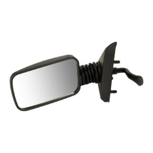 Rétroviseur extérieur gauche, reglable de l'interieur TYC - Réf. 5892123 - Pièce adaptable