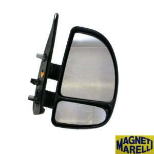 Rétroviseur extérieur droit boîte manuelle Magneti Marelli - Réf. 1325626080 - Pièce adaptable
