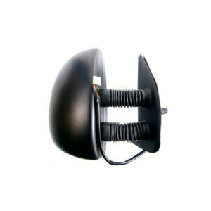 Rétroviseur extérieur droit reglable electriquement medium Alkar - Réf. 1325621080 - Pièce adaptable