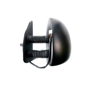 Rétroviseur extérieur gauche reglable electriquement moyen Alkar - Réf. 1325620080 - Pièce adaptable