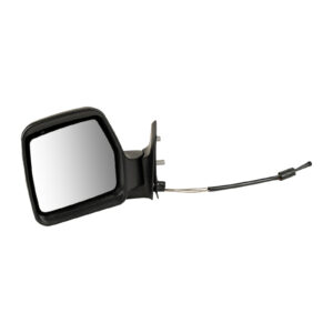 Rétroviseur extérieur gauche reglable manuellement Prasco - Réf. 9790417489 - Pièce adaptable