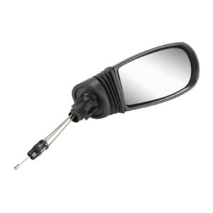 Rétroviseur extérieur droit reglable a l'interieur TYC - Réf. 735310073 - Pièce adaptable