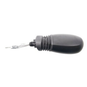 Rétroviseur extérieur gauche, reglable de l'interieur TYC - Réf. 735310075 - Pièce adaptable