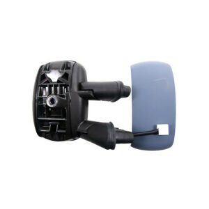 Rétroviseur extérieur droit chauffant electriquement Alkar - Réf. 735325166 - Pièce adaptable
